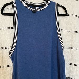 Super cute Adidas tank top!